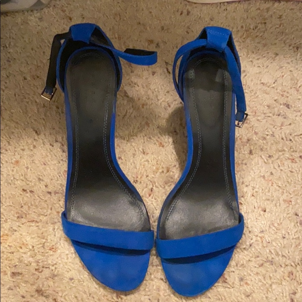 Sandro shoes